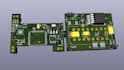 do pcb design, esp32 programming, and iot development