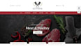 design butcher shopify store butcher website seafood store restaurant website