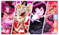 draw any character or oc if you choice