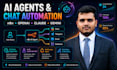 build n8n workflow, n8n automation, ai automation and n8n ai agent