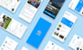 design quality ui and ux design, app design