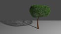 do modelling simpel 3d for ar, VR,  web, game asset