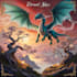 create professional fantasy landscape digital art