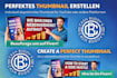 ein auf dich abgestimmtes youtube thumbnail erstellen