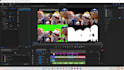 do green screen removal rotoscoping and video background cleanup
