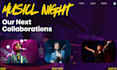create party, night club, sports, event, dj flyers or poster