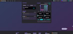 analyze transaction using subgraph web3 helius, build telegram discord alarm bot
