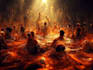 edit your trendy rap video with vfx video music, vfx compositing, motion graphic