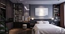 render 3d interior, interior design, house, restaurant  3d exterior and interior