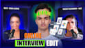 edit your zoom interview and video podcast with fast turnaround