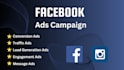 facebook ads campaign manager