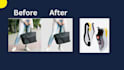 efficiently remove backgrounds from images with precision