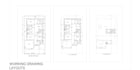 do professional architectural drafting, 2d floor plans