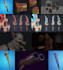 modeling of 3d stylized objects