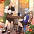 draw full render illustration in manhwa and anime style