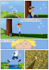 illustrate children books and comics