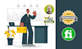 create animated sales and marketing video
