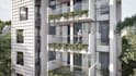 create 3d architectural design and animation in lumion