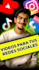 create engaging social media video edits