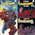 provide comic cover art and character