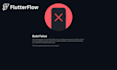 fix bugs in your flutter flow app