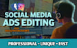 be your meta ad video editor