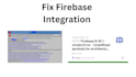 fix any bugs that you encounter on unity