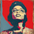 create your photo into awesome wpap pop art