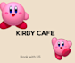 secure your kirby cafe or pokemon cafe reservation in japan