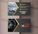 provide professional business card designs