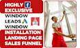 design window leads window tinting window cleaning window installation leads