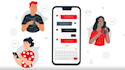 create a professional 2d animated explainer video in 24h