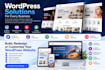 design, redesign or develop a professional wordpress website