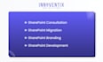 help you automate and optimize your business with sharepoint