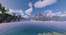 make you a custom minecraft world