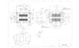 do technical drawing for manufacturing,  presentation