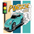 draw cartoon car from photo