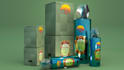 do 3d product modeling uv mapping texturing and realistic rendering