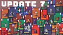 create a custom pixel art trading card
