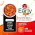 do a professional flyer design for you using coraldraw and pixellab