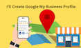 create verified google my business profile