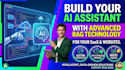 build a custom ai chatbot with rag for your saas or website