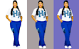do pro background removal and cutout for products