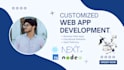 fix and maintain your react js and next js web applications