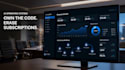 develop a custom ai powered CRM and business ai operating system with automation