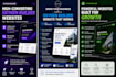 be your oxygen builder expert for oxygen wordpress website and portfolio