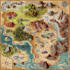 make highly detailed fantasy maps for you