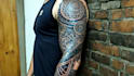 professionally design your sleeve tattoo