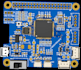 design circuit schematic and pcb in kicad easyeda and altium