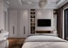 high quality 3d interior design and 360 panorama rendering